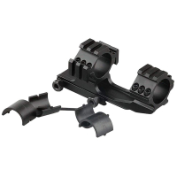 DISCOVERY OPTICS Cantilever OFFSET 25.4/30  () Picatinny   