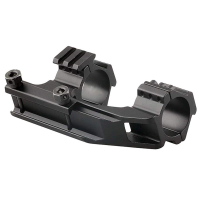 DISCOVERY OPTICS Cantilever OFFSET 25.4/30  () Picatinny 