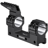 DISCOVERY OPTICS Heavy Duty Cantilever Scope Mount 30 �� (��������) Picatinny �������� ������ � ���