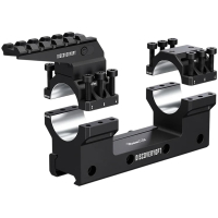 DISCOVERY OPTICS Heavy Duty Cantilever Scope Mount 30 �� (��������) Picatinny �������� � �������