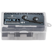 DISCOVERY OPTICS Multi-Compatible Cantilever Scope Mounts 34 �� (�������) Picatinny �������� �� ��������� �����
