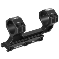 DISCOVERY OPTICS Scope Mount 30  ()  36.5  20 MOA Picatinny    