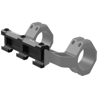 DISCOVERY OPTICS Scope Mount 30  ()  36.5  20 MOA Picatinny   