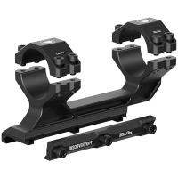 DISCOVERY OPTICS Scope Mount 30  ()  36.5  20 MOA Picatinny    