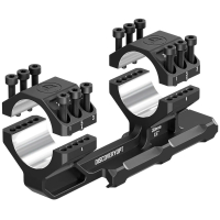 DISCOVERY OPTICS Scope Mount 30  ()  51  20 MOA Picatinny    