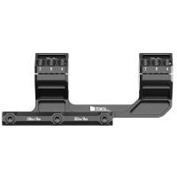 DISCOVERY OPTICS Scope Mount 30  ()  51  20 MOA Picatinny    