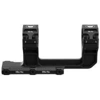 DISCOVERY OPTICS Scope Mount ONE-PIECE 30  ( ) Picatinny    
