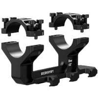 DISCOVERY OPTICS Scope Mount ONE-PIECE 30  ( ) Picatinny 