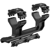 DISCOVERY OPTICS Scope Mount ONE-PIECE 30  ( ) Picatinny 