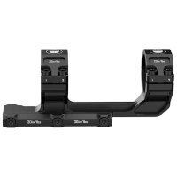 DISCOVERY OPTICS Scope Mount ONE-PIECE 30  () Picatinny    