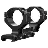 DISCOVERY OPTICS Scope Mount ONE-PIECE 30  () Picatinny   