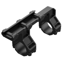 DISCOVERY OPTICS Scope Mount ONE-PIECE 30  () Picatinny    
