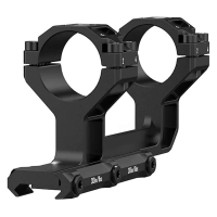 DISCOVERY OPTICS Scope Mount ONE-PIECE 34  ( ) Picatinny   
