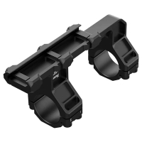 DISCOVERY OPTICS Scope Mount ONE-PIECE 34  ( ) Picatinny    