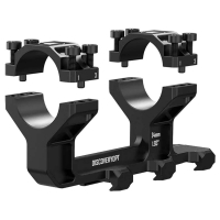 DISCOVERY OPTICS Scope Mount ONE-PIECE 34  ( ) Picatinny 