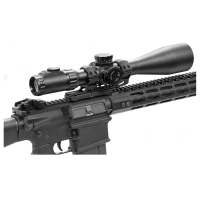LEAPERS Accu-Sync 34  ()  50 , Picatinny   
