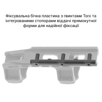 LEAPERS Accu-Sync 34  ()  50 , Picatinny 