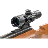 LEAPERS Accushot Bidirection Offset 25.4  ()  38 ,      