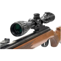 LEAPERS Accushot Bidirection Offset 25.4  ()  38 ,     