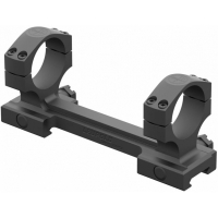 LEUPOLD IMS 34  Bolt-Action () Picatinny    