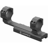 LEUPOLD Mark AR 25.4  ()  45  Matte Picatinny    