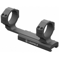 LEUPOLD Mark AR 34  ()  45  Matte Picatinny    