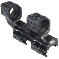 SPUHR QDP-3046 30  ()  40  Picatinny    