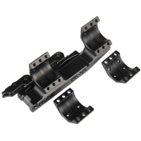 SPUHR QDP-3046 30  ()  40  Picatinny 