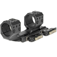 SPUHR QDP-4016 34  ()  40  Picatinny    