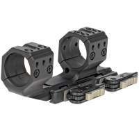 SPUHR QDP-4616 34  ()  40 , 20.6 MOA Picatinny    