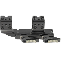 SPUHR QDP-4616 34  ()  40 , 20.6 MOA Picatinny   