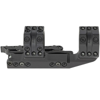 SPUHR QDP-4616 34  ()  40 , 20.6 MOA Picatinny    