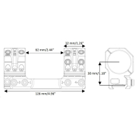 SPUHR SP-3001 30  () Picatinny 