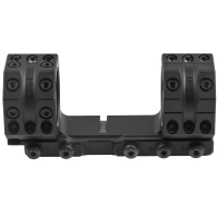 SPUHR SP-6601 36  () 20.6 MOA Picatinny   