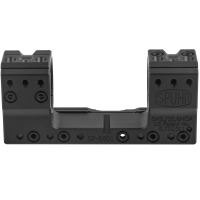 SPUHR SP-6601 36  () 20.6 MOA Picatinny    