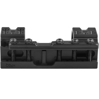 SPUHR SP-6601 36  () 20.6 MOA Picatinny 