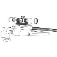 VECTOR OPTICS 34  0     ()  Picatinny 