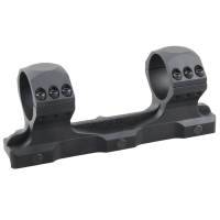 VECTOR OPTICS X-Accu 34  () Picatinny    