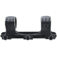 VECTOR OPTICS X-Accu 34  () Picatinny   