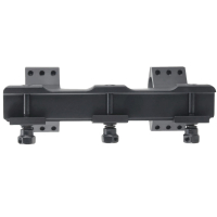 VECTOR OPTICS X-Accu 34  () Picatinny    