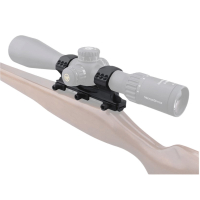 VECTOR OPTICS X-Accu 34  () Picatinny 