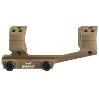 WARNE Skeleton Mount Gen2 30  ( )  50 , FDE Weaver    