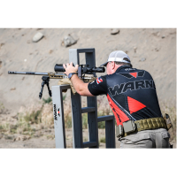 WARNE Skyline Precision Mount 30  () Picatinny    