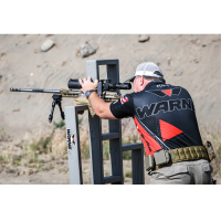 WARNE Skyline Precision Mount 34  () Picatinny    
