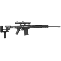 LEAPERS 4,7" Low, Metal Foregrip, QD Lock Picatinny 