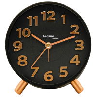 TECHNOLINE Modell F Black/Cooper ��������� �������� ������ � ���