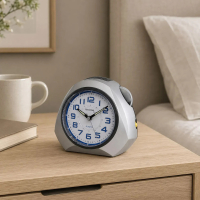 TECHNOLINE Modell XXL Silver ��������� ��������