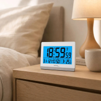 TECHNOLINE WS8056 White/Silver ��������� �������� ������ � ���