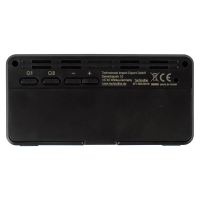 TECHNOLINE WT295 Black ��������� �������� �� ��������� �����