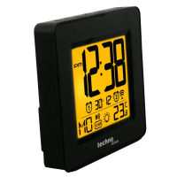 TECHNOLINE WT330 Black ��������� �������� ������ � ���